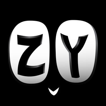 Zuyoira Illustration logo